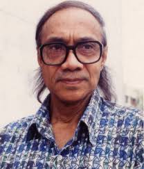 আবদুল মান্নান সৈয়দ